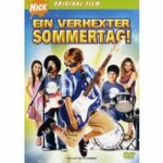 Ein verhexter Sommertag (DVD)
