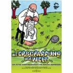 Die Erschaffung der Welt (DVD)
