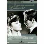 Es war eine rauschende Ballnacht (DVD)