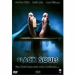 Kismet - Black Souls (DVD)