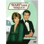 Hart aber herzlich - Staffel 2 - Disc 1 - Episoden 1 - 4 (DVD)