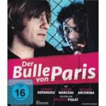 Der Bulle von Paris (Blu-ray)