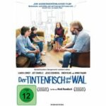 Der Tintenfisch und der Wal (DVD)