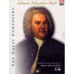 The Great Composers - Johann Sebastian Bach (DVD)