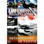 Die Luftkriege - Entscheidung im Pazifik (DVD)