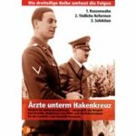 Ärzte unterm Hakenkreuz (DVD)