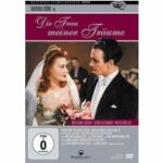 Die Frau meiner Träume (DVD)