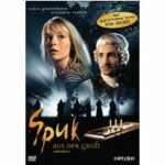 Spuk aus der Gruft (DVD)