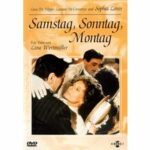 Samstag, Sonntag, Montag (DVD)