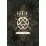 HIM - Love Metal Archives- Volume 1 - Disc 1 (DVD)
