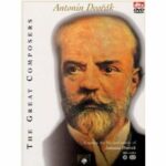 The Great Composers - Antonín Dvorák (DVD)