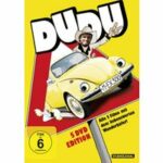 Dudu - Ein Käfer geht aufs Ganze (DVD)