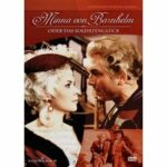 Minna von Barnhelm (DVD)