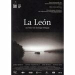 La León - Spanische Originalfassung mit deutschen Untertiteln (DVD)