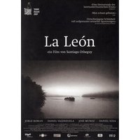La León - Spanische Originalfassung mit deutschen Untertiteln (DVD) 1 La León - Spanische Originalfassung mit deutschen Untertiteln (DVD)