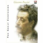 The Great Composers - Giacomo Puccini (DVD)