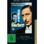 Hotel Sacher (DVD)