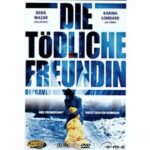 Depraved - Die tödliche Freundin (DVD)