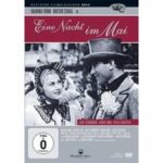 Eine Nacht im Mai (DVD)