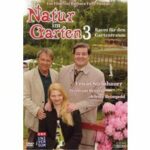 Natur im Garten 3 (DVD)
