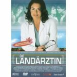 Die Landärztin - Teil 1 (DVD)