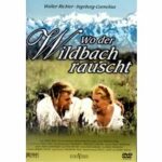 Wo der Wildbach rauscht (DVD)