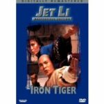 Iron Tiger - Erstauflage (DVD)