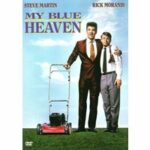 My Blue Heaven (DVD)