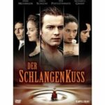 Der Schlangenkuss (DVD)