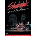 Shakatak - Live at the Playhouse (DVD)