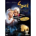 Spuk im Reich der Schatten (DVD)