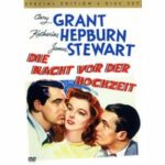 Die Nacht vor der Hochzeit - Disc 1 - Hauptfilm (DVD)