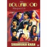 Das Bollywood Magazin - Volume 1 (DVD)