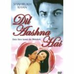 Dil Aasha Hai (DVD)