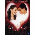 Anjaam (DVD)