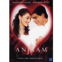 Anjaam (DVD) 1 Anjaam (DVD)