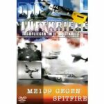 Die Luftkriege - Jagdflieger im II. Weltkrieg (DVD)