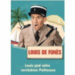 Louis und seine verrückten Politessen (DVD)