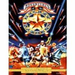 Galaxy Rangers - Volume 1 - Die komplette Serie (Blu-ray)