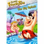 Familie Feuerstein - The Big Splash (DVD)