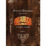 Unglaubliche Geschichten - Staffel 1 - Volume 1 - Disc 1 - Episoden 1 - 4 (DVD)