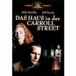 Das Haus in der Carroll Street (DVD)