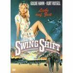 Swing Shift (DVD)