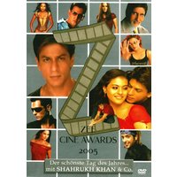Zee Cine Awards 2005 (DVD) 1 Zee Cine Awards 2005 (DVD)