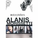 VH-1 Storytellers - Alanis Morissette (DVD)
