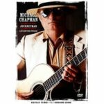 Michael Chapman - Journeyman (DVD)