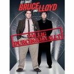 Get Smart - Bruce und Lloyd völlig durchgeknallt (DVD)