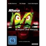 Rhea M - FSK-16-Fassung (DVD)