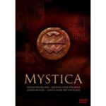 Welt der Wunder - Mystica - Disc 2 - Folgen 3 - 4 (DVD)