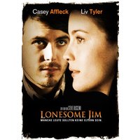 Lonesome Jim (DVD) 1 Lonesome Jim (DVD)